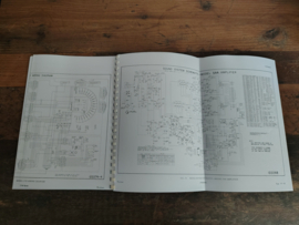 Service Manual: (Wurlitzer 2700) NEW !!!