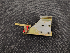 Latch Solenoid Switch/ Side 1/ Mechanism (Wurlitzer/ 3700/ 3800/ Div)