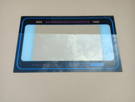 Top Glass (Rock-Ola 449)