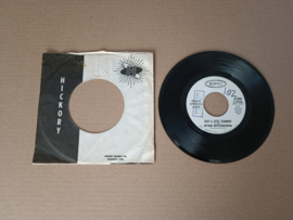 7" Single: Stan Hitchcock - Such A Litte Teardrop/ USA
