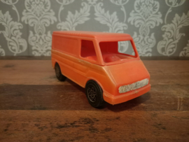 Plastic: Citroen C35/ Van/ Feral/ France / 20cm