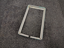 Coin Door Frame (United UPB-100)