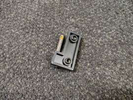 1x Door Hinge (NSM CD/ jukebox)