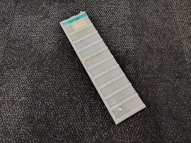 Program Holder A4-V4 (Rock-Ola 425/ 433 / Grand - Prix)