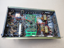 Amplifier 550 (Wurlitzer 3400/3410/3460)