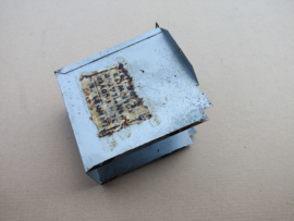 Coin Housing (Rock-ola 418S (1964)