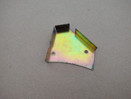 Cover/ Mechanism (Wurlitzer 3800)