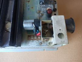 Amplifier/ TSA6 (Seeburg Div) 110v