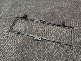 Plastic Frame/ Glass (Seeburg/ Div)