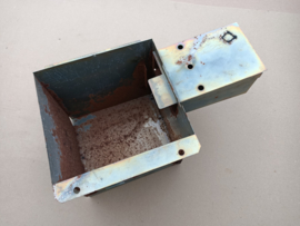 Cash Box/ Housing (Wurlitzer 3100)