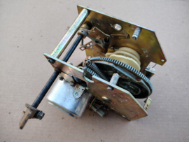 Gripper Arm/ Motor/ Mechanism (Wurlitzer Baltic 3)