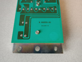 Keyboard Printed Wiring Board (Rowe-AMi R84/ Disco)