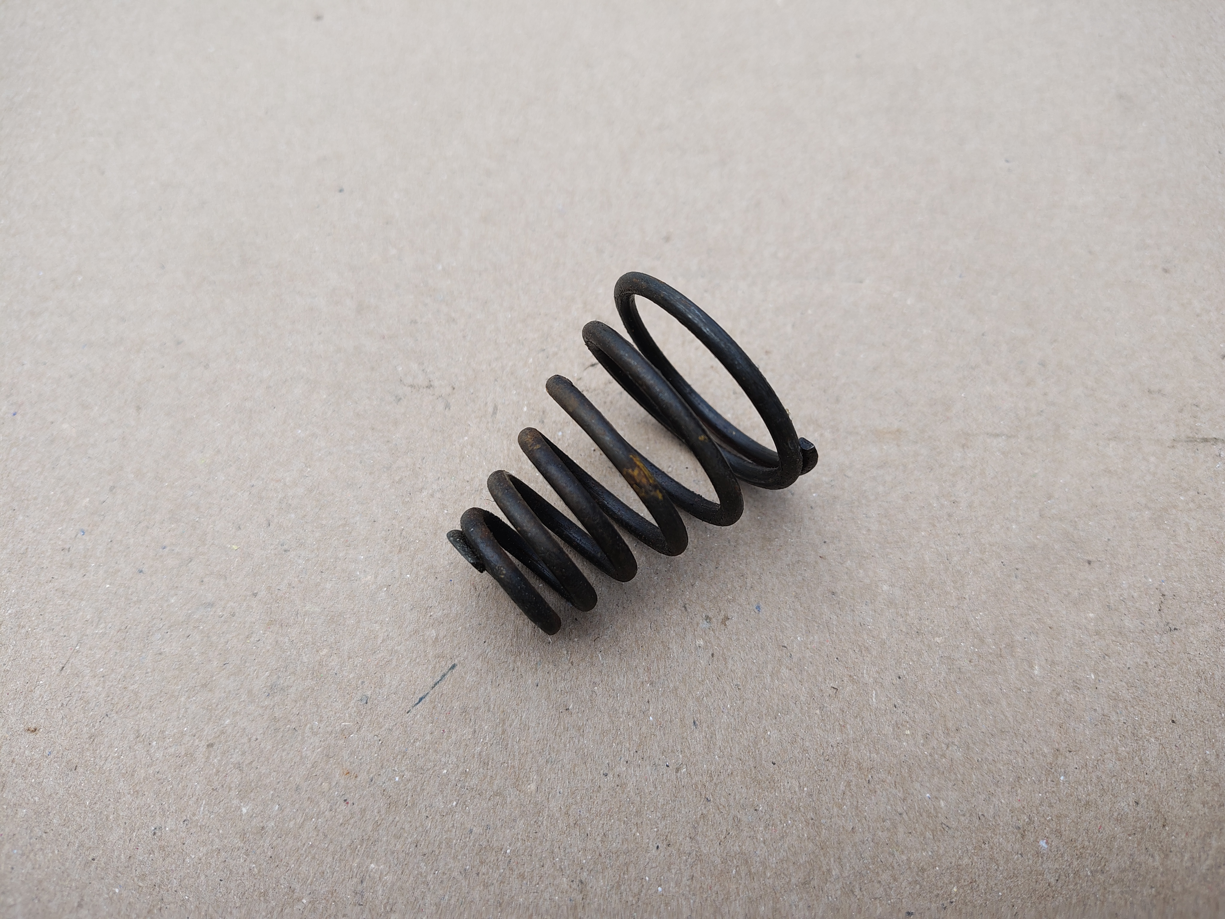 Spring/ Mechanism (Wurlitzer 3000)