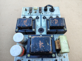 Tube Amplifier/ SHF1 (Seeburg 220/222)