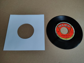 7" Single: O.V Wright - Pledging My Love (1971)