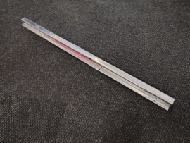 Wiring Harness Cover/ Inside/ LH - RH (AMi E120)