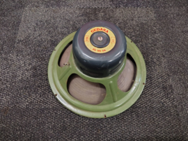 1x Speaker 12" (Gedasa Sinfonola 1000)