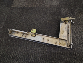 Front Panel/ Casting/ RH (Gedasa Sinfonola 1000)