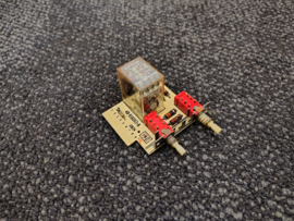 Soft/ Loud / Board / 40-516063-A (Seeburg /3 DEC / Wallbox)
