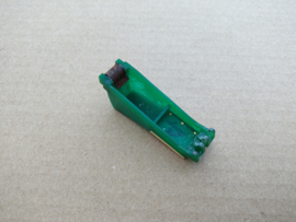 Push Button " 4 " (Seeburg 201)