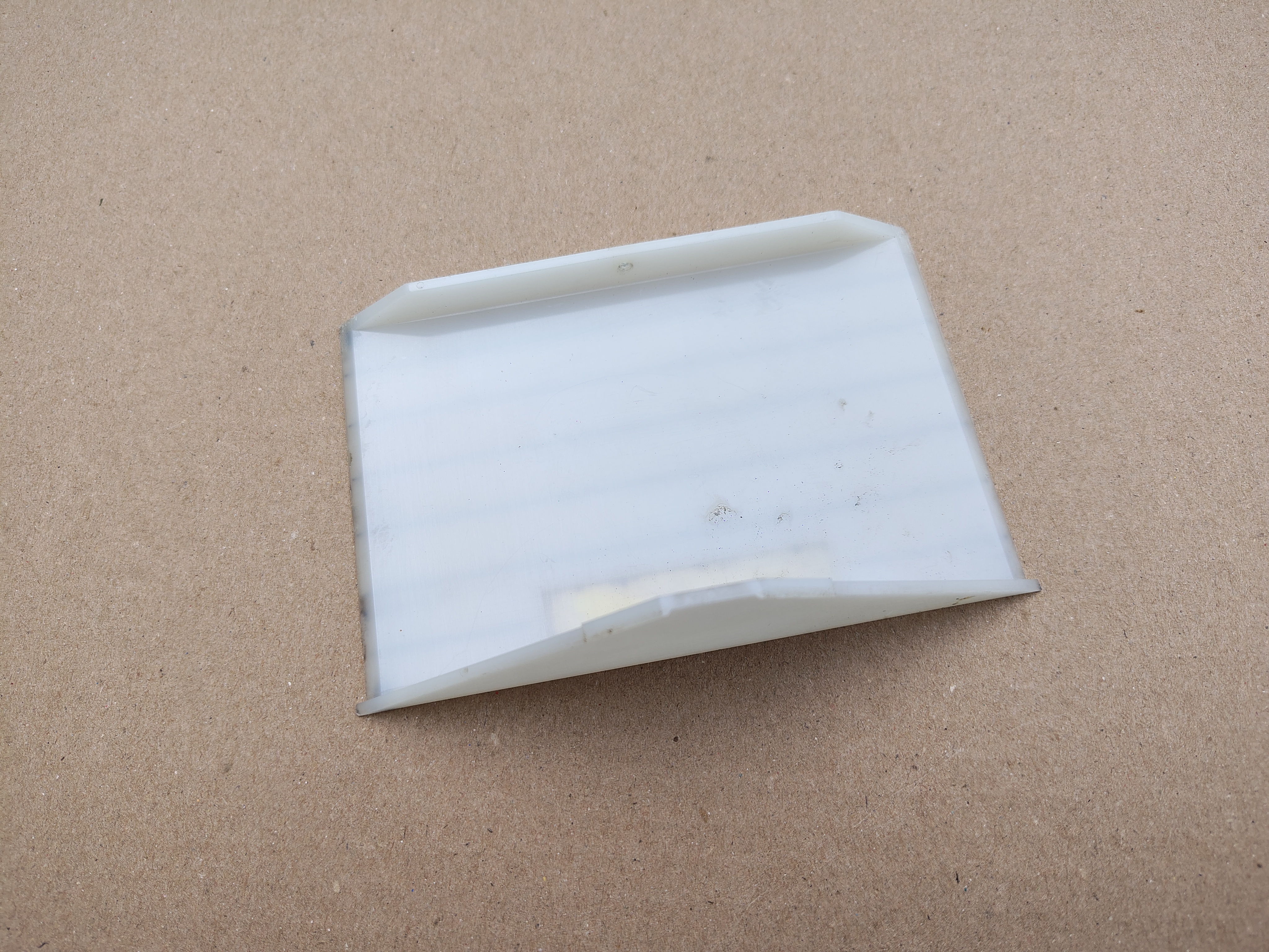 Cap / Program Holder (Wurlitzer Div)