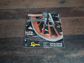 Catalogus: Train HO (Lima) 1966/1967