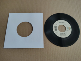 7" Single: Travis Tritt - Ten Feet Tall And Bulletproef (1994) USA