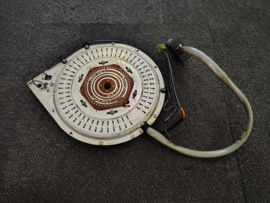Selector / Mechanism (Rock-Ola 429)