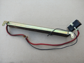 Tormat / Memory (Seeburg 222)