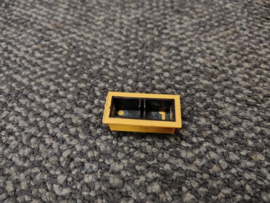Push Button " Reset " (Rowe-AMi/ Div)