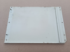 Amplifier Plate (Wurlitzer Baltic 3)