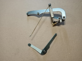 Clamp Arm & Centering Pin Assem Mechanism (Seeburg Bandshell/Firestar)