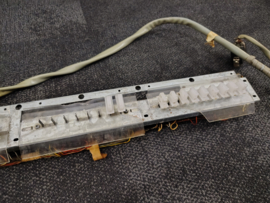 Push Button Panel (Rock-Ola/ 425/ 426/ Grand - Prix)