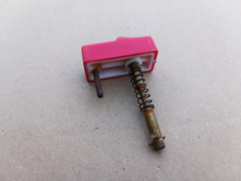 Push Button "20" (jupiter 104S)