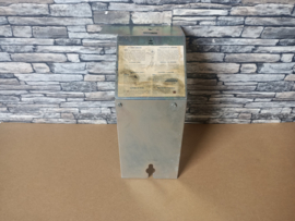 Carriage Cover (Seeburg LS3 enz!!)