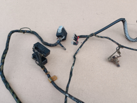 Wiring Harness/ Mechanism (Rock-Ola 1442)