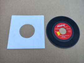 7" Single: Roy Acuff - The Streamlined Cannon Ball (1966) USA