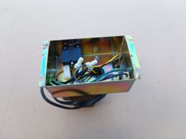 Wallbox/ Power Suppley (Rowe-AMi Div)