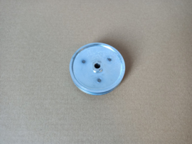 Drive Wheel Mechanism (NSM Festival (1967)