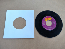 7" Single: The Temptation - Beauty Is Only Skin Deep (1965) USA