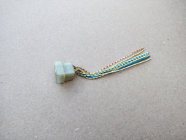 9 Pin's Cabel Plug (NSM Prestige)