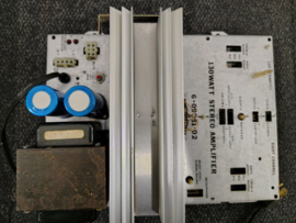 Amplifier/ 6-09931-02 (Rowe-AMi R89/ R90/ R91)