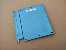 Plate Inside/ LH (Seeburg LPC1)