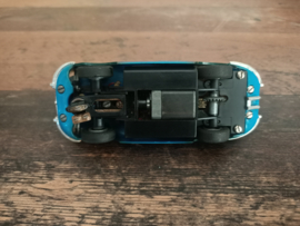 Slotcar: Jaguar E-Type (Carrera) 1:32