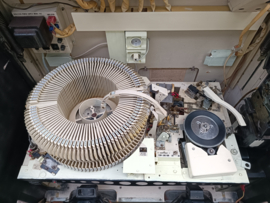 Wurlitzer 3500/ Zodiac (1973)  jukebox (Only For Parts)
