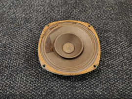 High Tonen Speaker (Gedasa Sinfonola 1000)