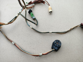 Selector Button's (Wurlitzer Lyric/ 1961)