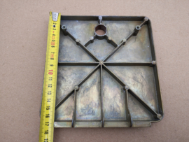 Coin Door (Wurlitzer/ Div)