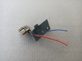 Contact Block/ Bracket (Seeburg Div)