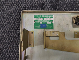 Wallbox/ PARTS !! (Seeburg Wallbox /ESC2)